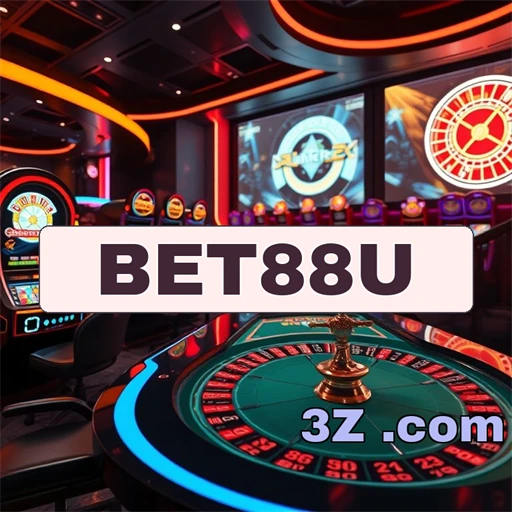 bet88u Bônus Atraentes
