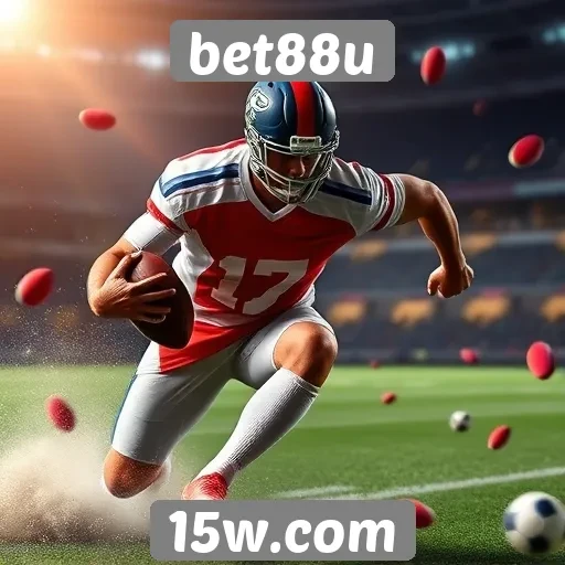 Ofertas e promoções disponíveis na plataforma bet88u