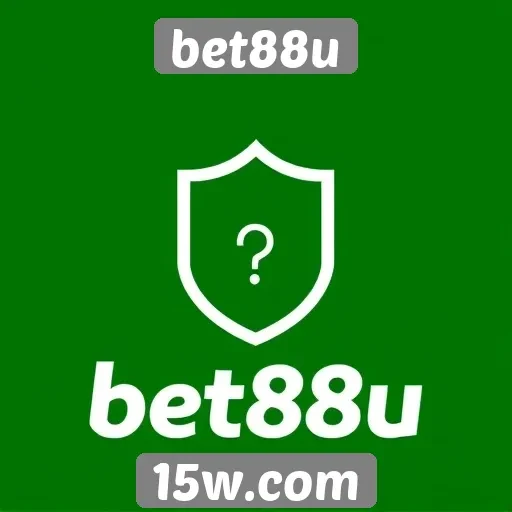 Avaliação da segurança e confiabilidade do site bet88u