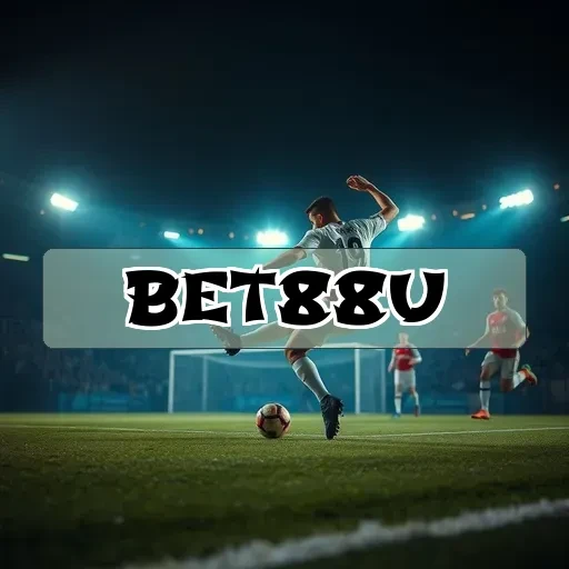 bet88u: Dicas para Usar a Seção de Ajuda e Jogue Melhor!