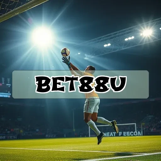 bet88u: Venha Conhecer Nossas Fantásticas Promoções e Ofertas!