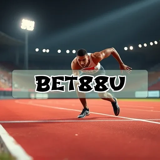 bet88u: Descubra a Plataforma Ideal para Apostar em Esportes