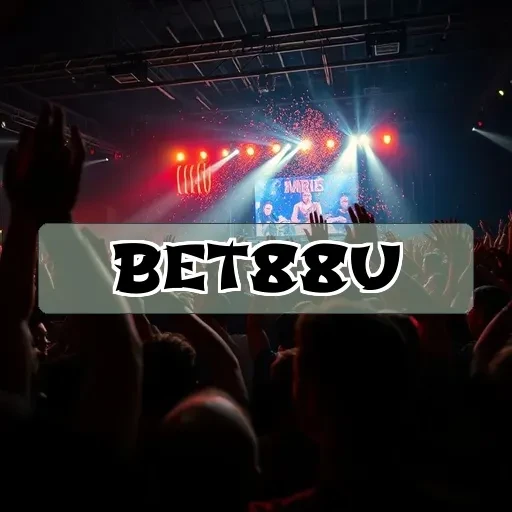 bet88u: Venha Conquistar Prêmios nos Torneios de Jogos