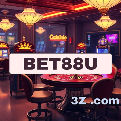 bet88u Jogos Diversos
