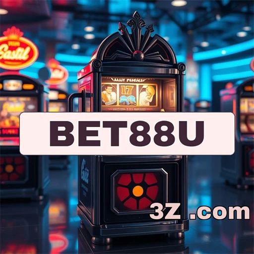 bet88u Plataforma Variada