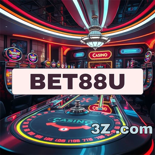 bet88u Caça-Níqueis