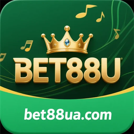 bet88u logo